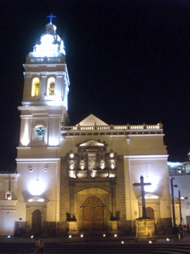 SantoDomingo